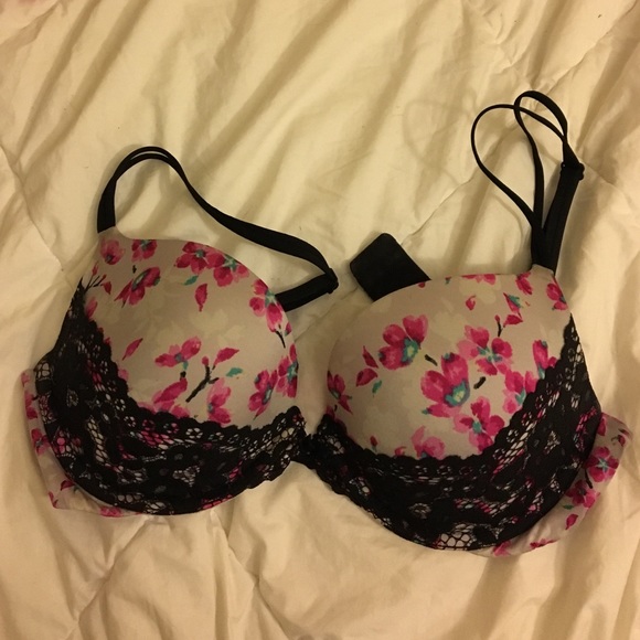 PINK Victoria's Secret Other - VS Multiway Bra