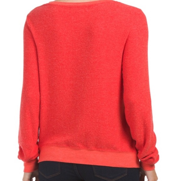 SOLD ❌ Wildfox: Rockin Around Christmas Tree🎄 - Picture 3 of 3