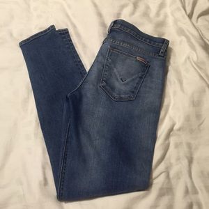 Hudson jeans
