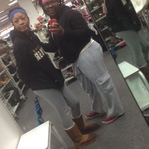 Meet your Posher, Gillian