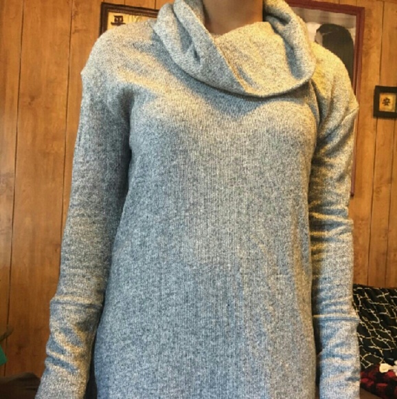 New shirt dress