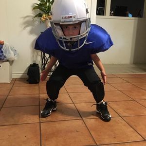 Meet your Posher, Mary