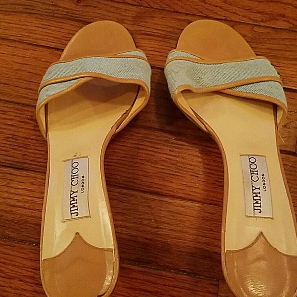 Jimmy choo heels