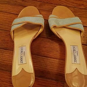 Jimmy choo heels