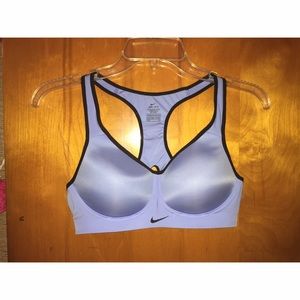 NWOT Nike Sports Bra
