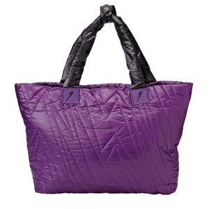 Electric Yoga ultra light bag