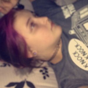 Meet your Posher, Lizzy