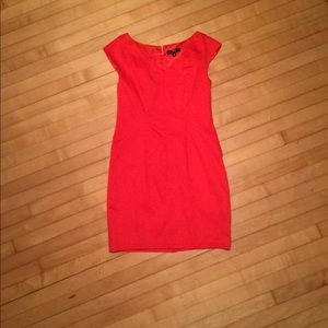 Pinup dress! It's hot!