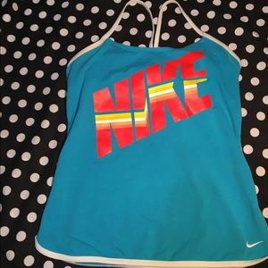 Nike Tank