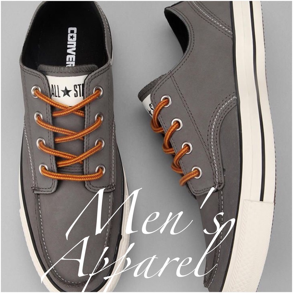 Men's • Apparel