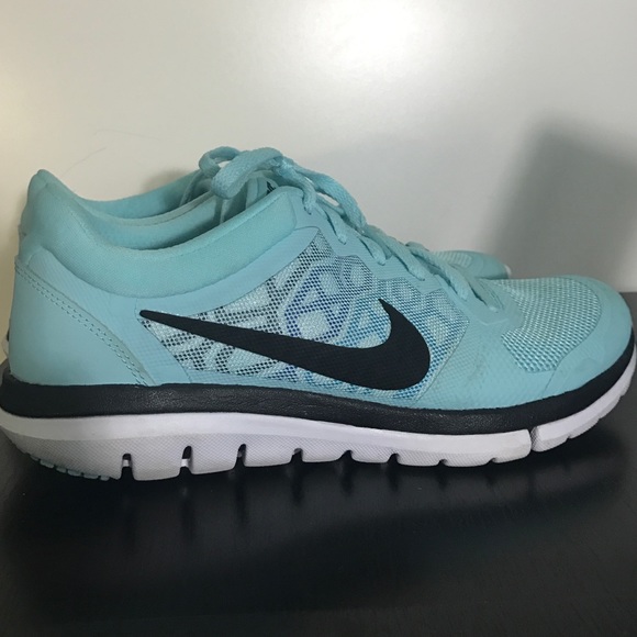Nike Flex Running Shoes