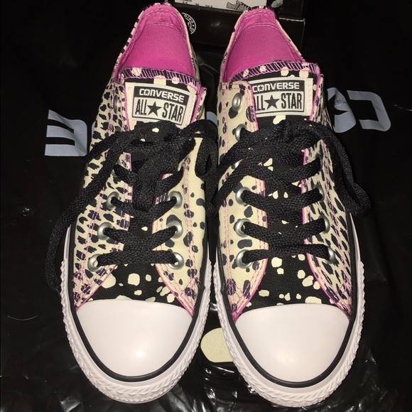 Brand New Converse !!!