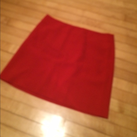 Suiting skirt / work skirt