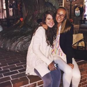 Meet your Posher, Fiona