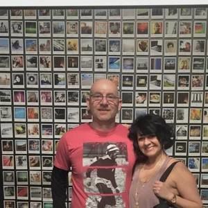 Meet your Posher, Chip