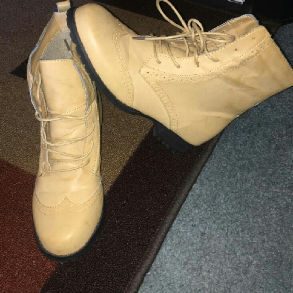 Like new boot
