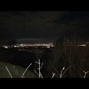 Meet your Posher, Guadalupe