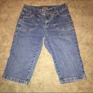 Jean Capri's
