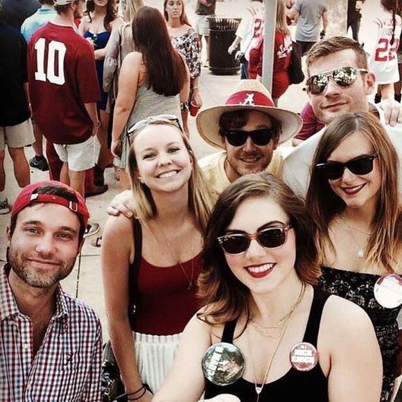 Meet your Posher, Kara