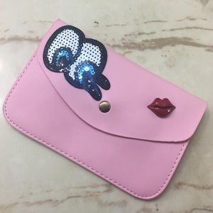 Cartoon Cute Japanese Mini Sidebag 💕👀