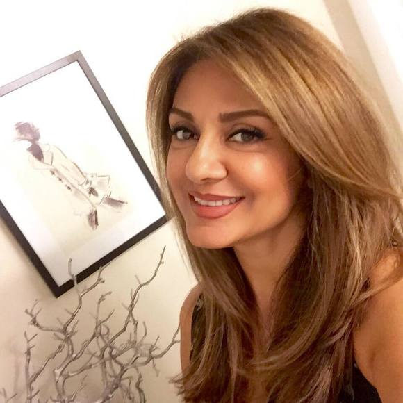 Meet your Posher, Fariba