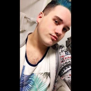 Meet your Posher, Kyle