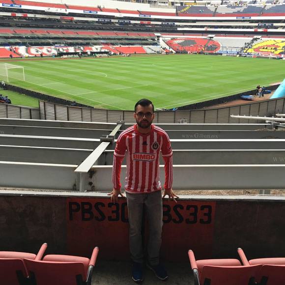 Meet your Posher, Salvador - Picture 1 of 1