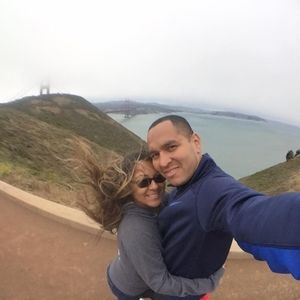 Meet your Posher, Lorena