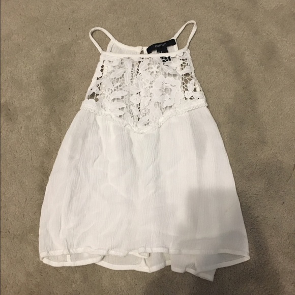 halter top