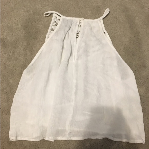 halter top - Picture 2 of 2