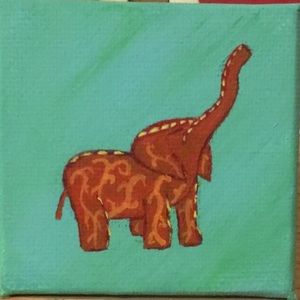 Meet your Posher, Sarah