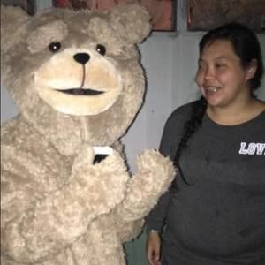 Meet your Posher, Jerry