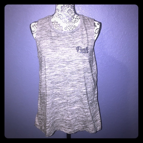 BLING BLING VS PINK TANK