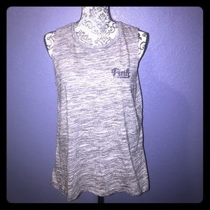 BLING BLING VS PINK TANK