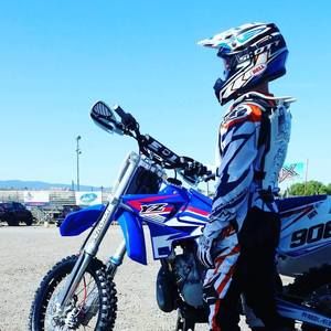 Meet your Posher, Mark