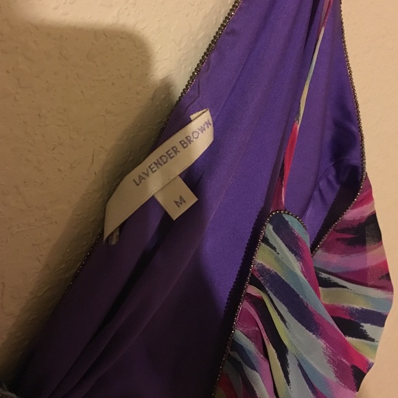 SALE Maxi Dress - Picture 4 of 4