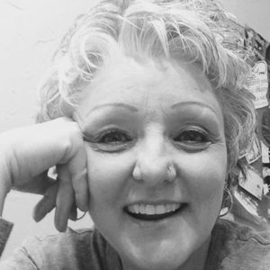 Meet your Posher, Cindi