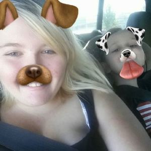 Meet your Posher, Alexandria