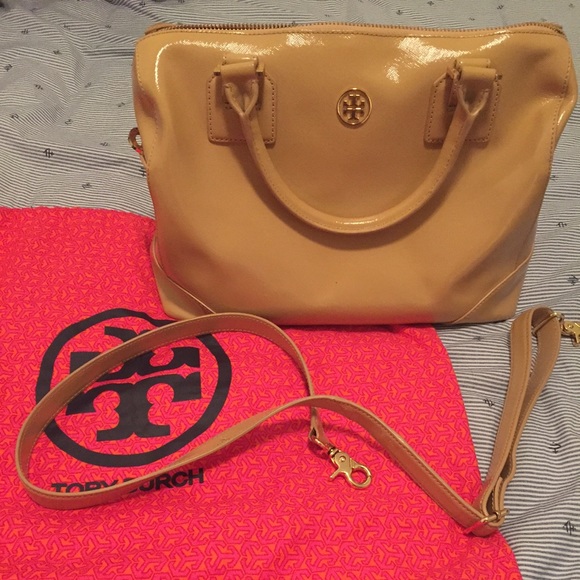 Tory Burch Robinson Bag
