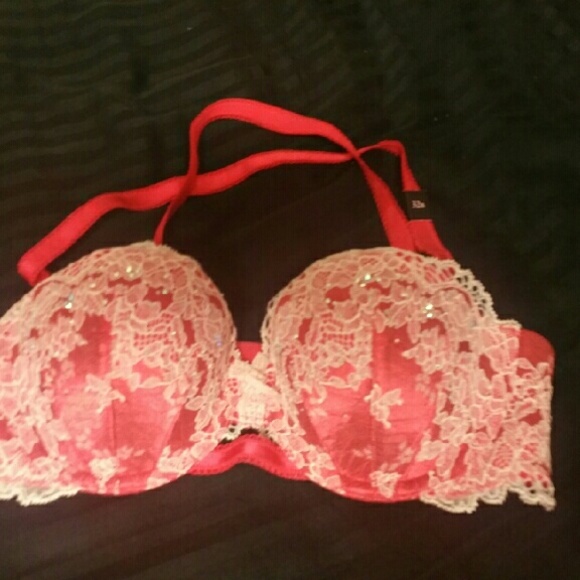 Dream angel bra
