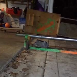 Meet your Posher, Kyle