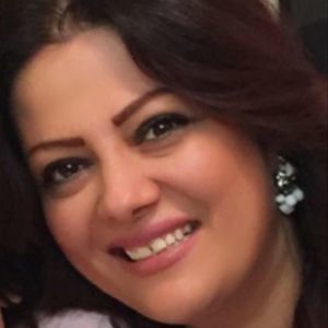 Meet your Posher, Narges