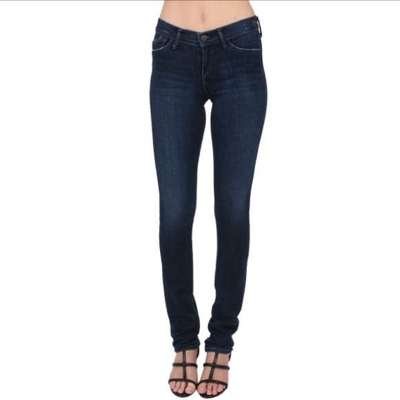 Goldsign Misfit Slim leg Jean