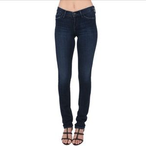 Goldsign Misfit Slim leg Jean