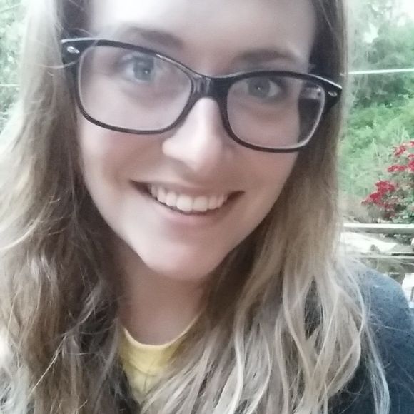 Meet your Posher, Annabel