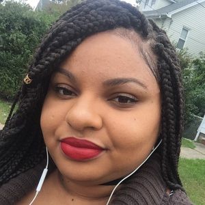 Meet your Posher, Tracie