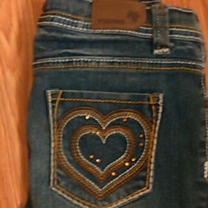 New Vigoss jeans!