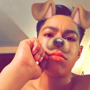 Meet your Posher, Eduardo