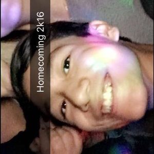 Meet your Posher, Edward