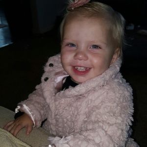 Meet your Posher, Kristine